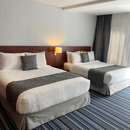 Continental Altamira Hotell Caracas Exteriör bild