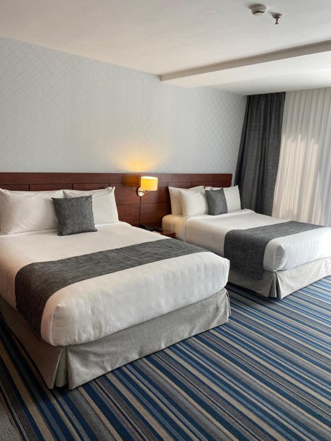 Continental Altamira Hotell Caracas Exteriör bild