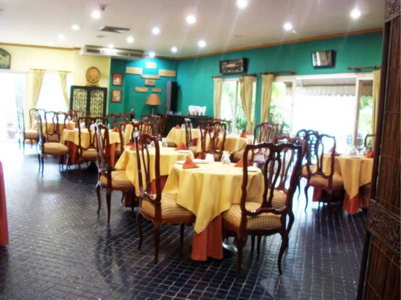 Continental Altamira Hotell Caracas Exteriör bild