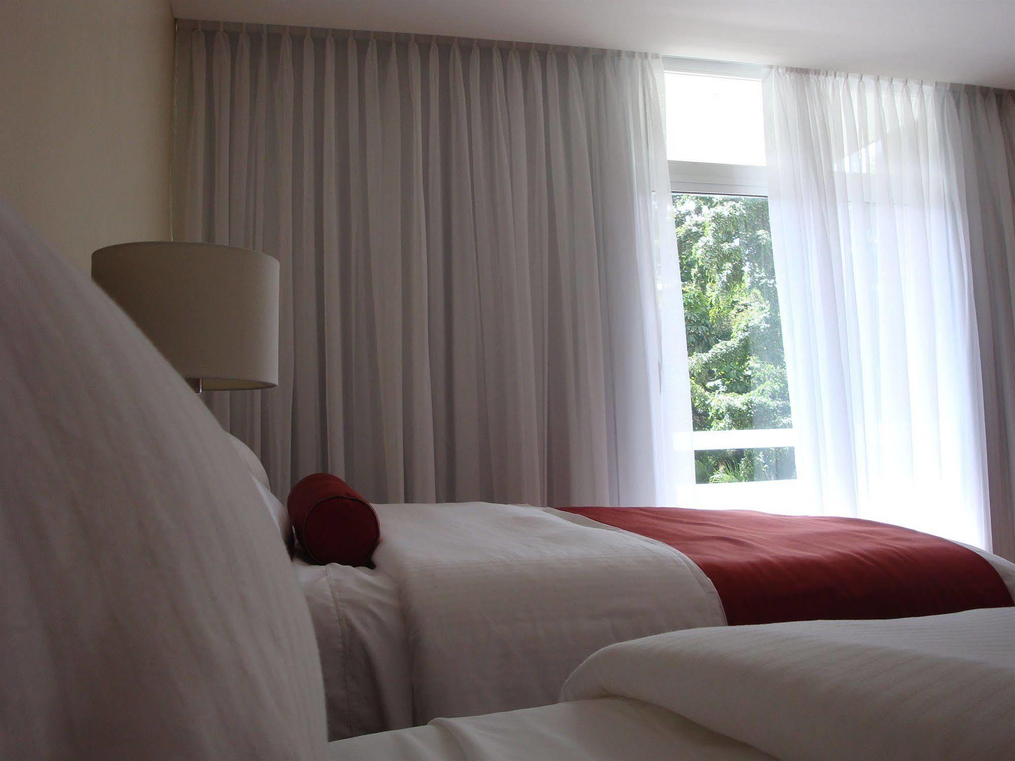 Continental Altamira Hotell Caracas Exteriör bild