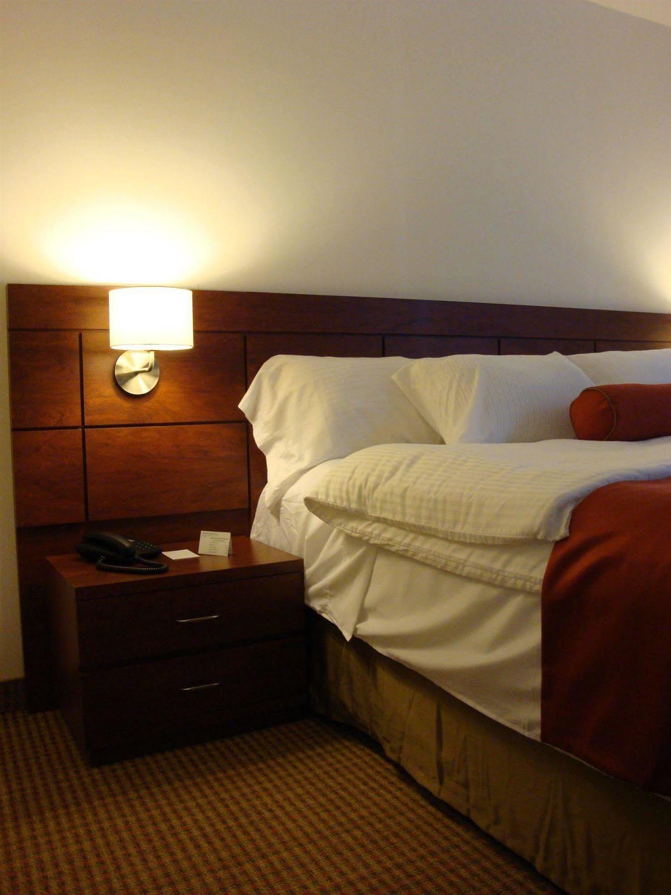 Continental Altamira Hotell Caracas Exteriör bild