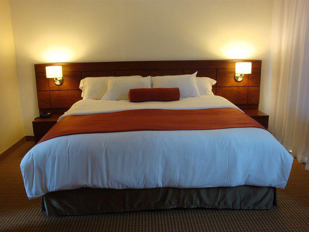 Continental Altamira Hotell Caracas Exteriör bild